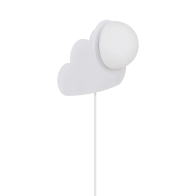 Kinkiet Skyku Cloud 2312971001 Nordlux